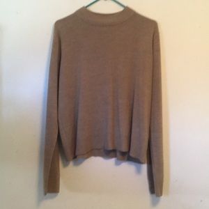 Ladies sweater